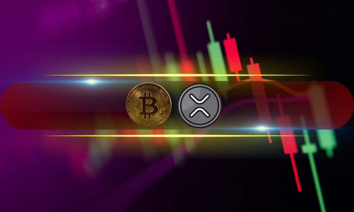 Bitcoin (BTC) Reclaims K, Ripple (XRP) Soars 12% Daily (Market Analysis)