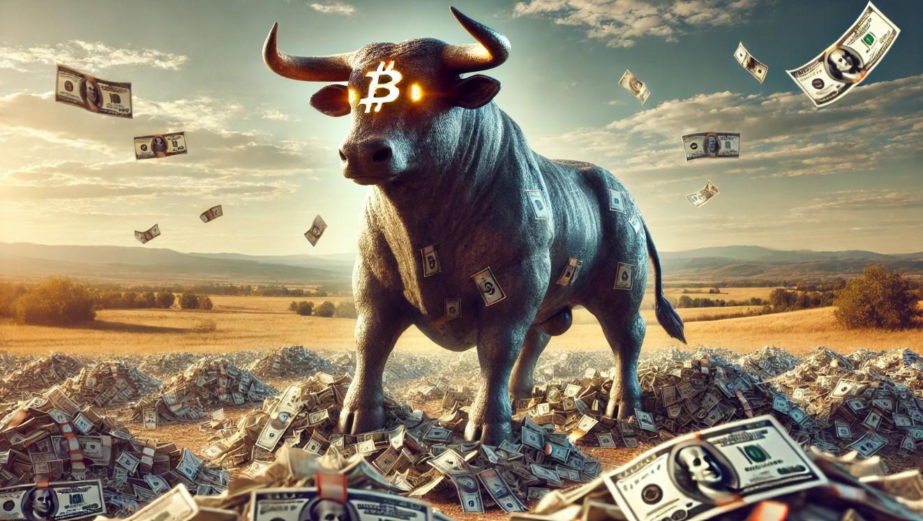 The Best Cryptocurrency to Watch Out for as Bitcoin Breaks Through - Market Hype Abounds
